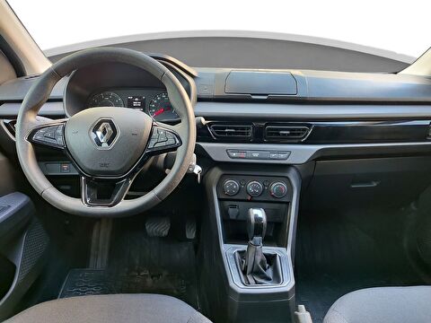 renault, taliant, 1.0 turbo joy, otomatik, benzin 2.el otomobil | renew 13