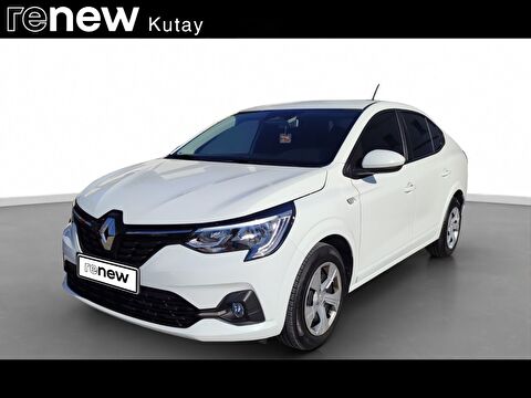 1.0 Turbo Joy, 2. el otomobil | renew