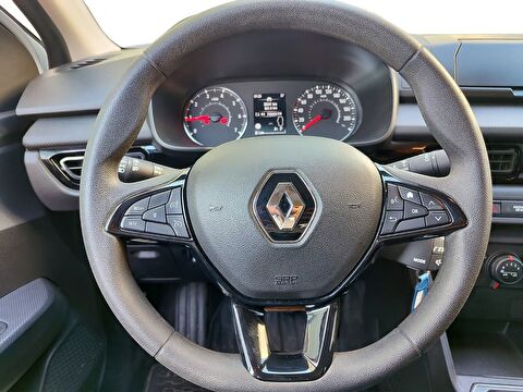 renault, taliant, 1.0 turbo joy, otomatik, benzin 2.el otomobil | renew 10