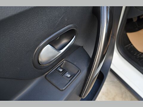 dacia, sandero, hatchback 1.5 dcı stepway, manuel, dizel 2.el otomobil | renew 23