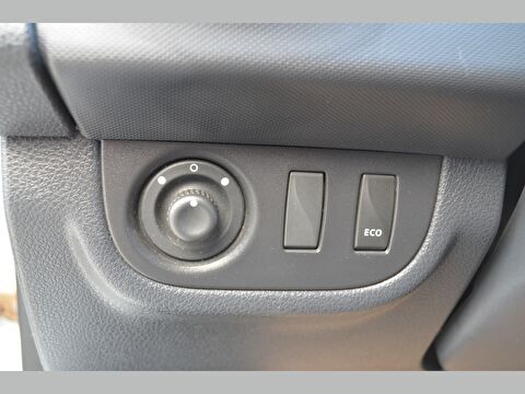 dacia, sandero, hatchback 1.5 dcı stepway, manuel, dizel 2.el otomobil | renew 24