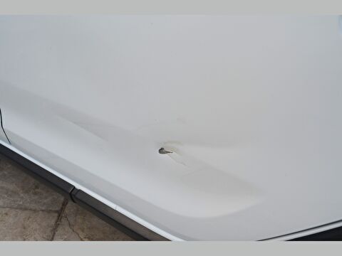 dacia, sandero, hatchback 1.5 dcı stepway, manuel, dizel 2.el otomobil | renew 28