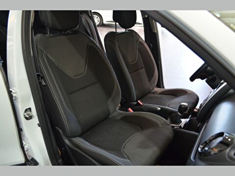 renault, clio, hatchback 1.5 dcı touch edc, otomatik, dizel 2.el otomobil | renew 13