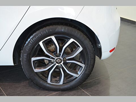 renault, clio, hatchback 1.5 dcı touch edc, otomatik, dizel 2.el otomobil | renew 12