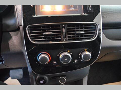 renault, clio, hatchback 1.5 dcı touch edc, otomatik, dizel 2.el otomobil | renew 24