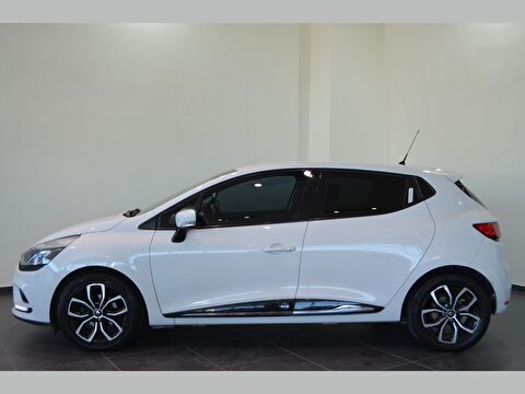 renault, clio, hatchback 1.5 dcı touch edc, otomatik, dizel 2.el otomobil | renew 5