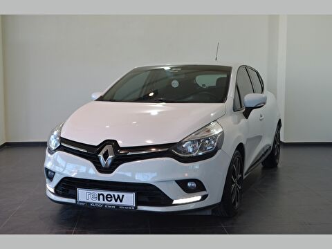 Hatchback 1.5 DCI Touch EDC, 2. el otomobil | renew