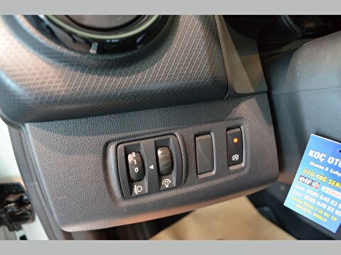 renault, clio, hatchback 1.5 dcı touch edc, otomatik, dizel 2.el otomobil | renew 22