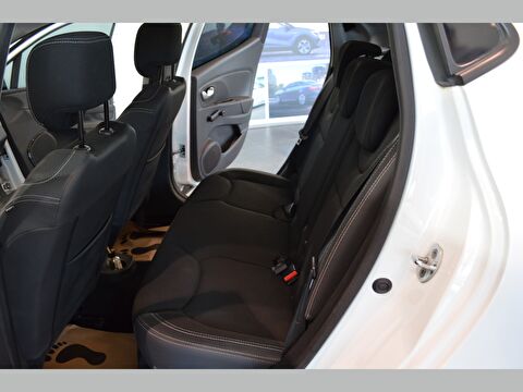 renault, clio, hatchback 1.5 dcı touch edc, otomatik, dizel 2.el otomobil | renew 14