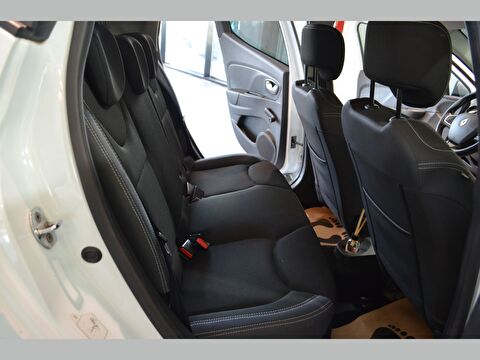 renault, clio, hatchback 1.5 dcı touch edc, otomatik, dizel 2.el otomobil | renew 16