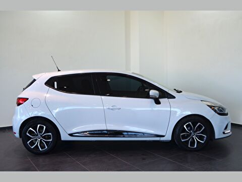 renault, clio, hatchback 1.5 dcı touch edc, otomatik, dizel 2.el otomobil | renew 10