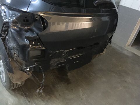 dacia, sandero, hatchback 1.0 tce stepway expression cvt, otomatik, benzin 2.el otomobil | renew 30