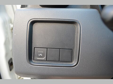 dacia, duster, suv 1.0 tce eco-g comfort, manuel, benzin + lpg 2.el otomobil | renew 23