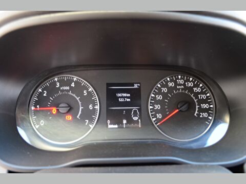 dacia, duster, suv 1.0 tce eco-g comfort, manuel, benzin + lpg 2.el otomobil | renew 11