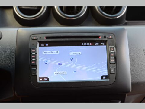 dacia, duster, suv 1.0 tce eco-g comfort, manuel, benzin + lpg 2.el otomobil | renew 21