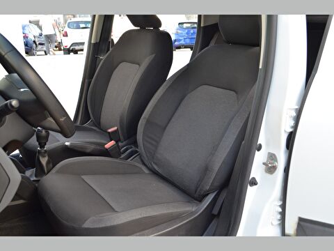 dacia, duster, suv 1.0 tce eco-g comfort, manuel, benzin + lpg 2.el otomobil | renew 17