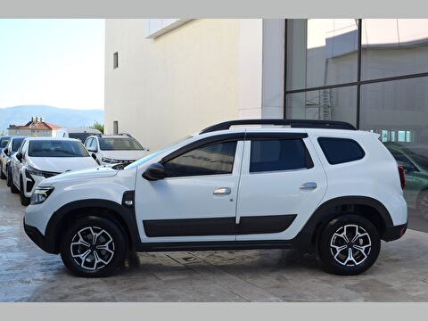 dacia, duster, suv 1.0 tce eco-g comfort, manuel, benzin + lpg 2.el otomobil | renew 5