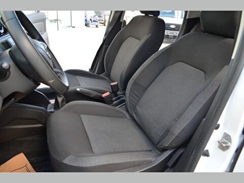 dacia, duster, suv 1.0 tce eco-g comfort, manuel, benzin + lpg 2.el otomobil | renew 19