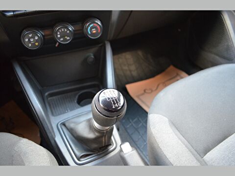 dacia, duster, suv 1.0 tce eco-g comfort, manuel, benzin + lpg 2.el otomobil | renew 27