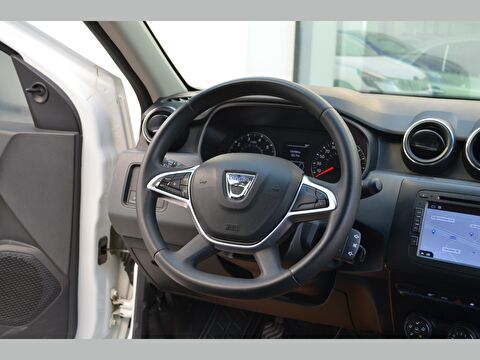 dacia, duster, suv 1.0 tce eco-g comfort, manuel, benzin + lpg 2.el otomobil | renew 25