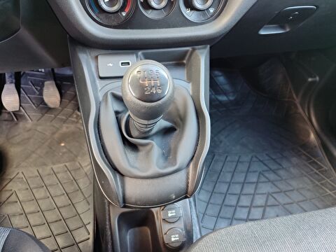 fiat, doblo, cargo 1.6 multijet maxi xl, manuel, dizel 2.el otomobil | renew 12