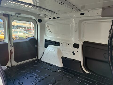 fiat, doblo, cargo 1.6 multijet maxi xl, manuel, dizel 2.el otomobil | renew 20