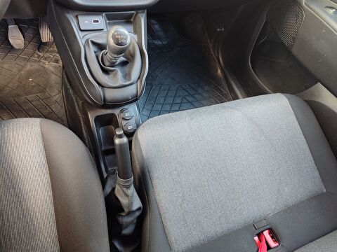 fiat, doblo, cargo 1.6 multijet maxi xl, manuel, dizel 2.el otomobil | renew 11
