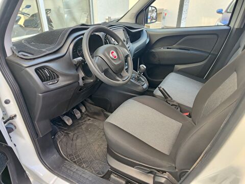 fiat, doblo, cargo 1.6 multijet maxi xl, manuel, dizel 2.el otomobil | renew 24