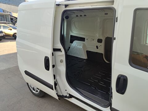 fiat, doblo, cargo 1.6 multijet maxi xl, manuel, dizel 2.el otomobil | renew 21