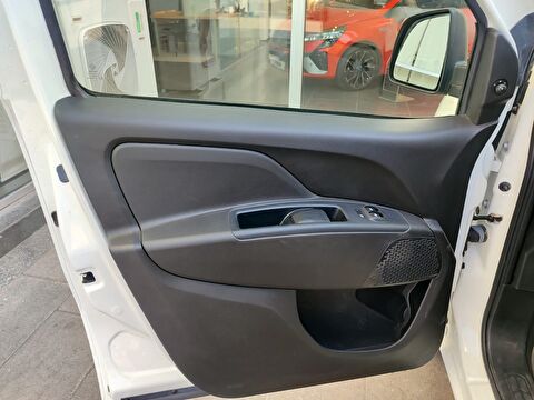fiat, doblo, cargo 1.6 multijet maxi xl, manuel, dizel 2.el otomobil | renew 23