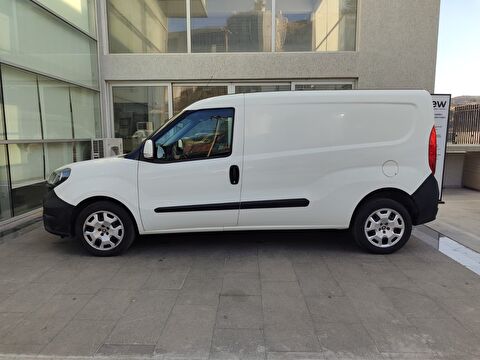 fiat, doblo, cargo 1.6 multijet maxi xl, manuel, dizel 2.el otomobil | renew 3