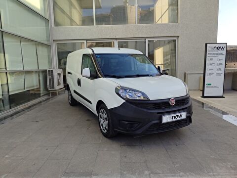 fiat, doblo, cargo 1.6 multijet maxi xl, manuel, dizel 2.el otomobil | renew 8