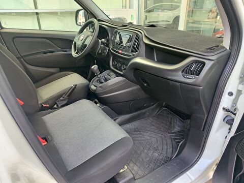 fiat, doblo, cargo 1.6 multijet maxi xl, manuel, dizel 2.el otomobil | renew 19