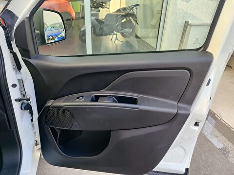 fiat, doblo, cargo 1.6 multijet maxi xl, manuel, dizel 2.el otomobil | renew 17
