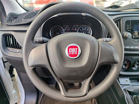 fiat, doblo, cargo 1.6 multijet maxi xl, manuel, dizel 2.el otomobil | renew 22