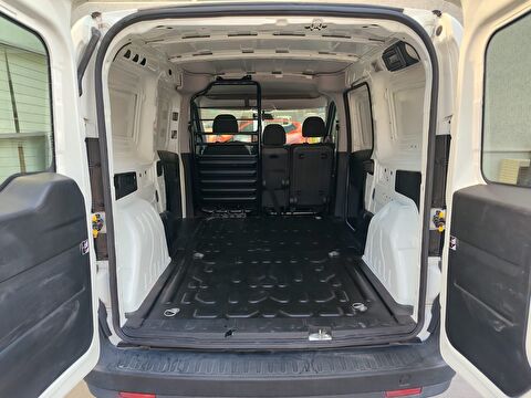 fiat, doblo, cargo 1.6 multijet maxi xl, manuel, dizel 2.el otomobil | renew 25