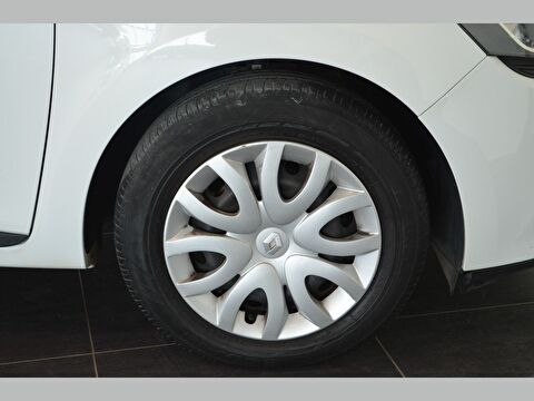 renault, clio, sport tourer 0.9 tce touch, manuel, benzin 2.el otomobil | renew 26