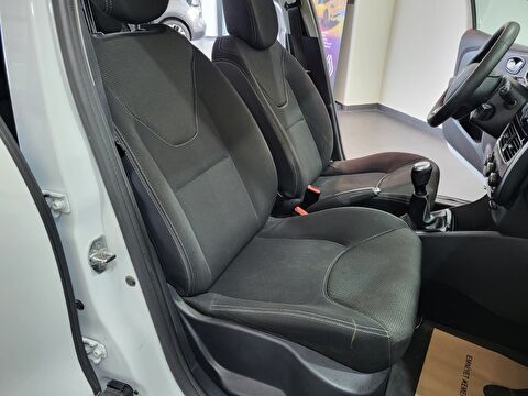renault, clio, sport tourer 0.9 tce touch, manuel, benzin 2.el otomobil | renew 16