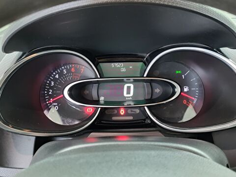 renault, clio, sport tourer 0.9 tce touch, manuel, benzin 2.el otomobil | renew 15