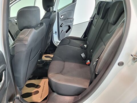 renault, clio, sport tourer 0.9 tce touch, manuel, benzin 2.el otomobil | renew 14