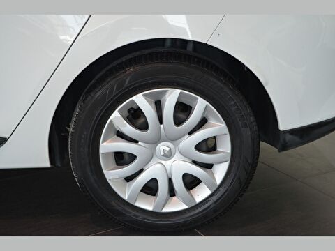 renault, clio, sport tourer 0.9 tce touch, manuel, benzin 2.el otomobil | renew 23