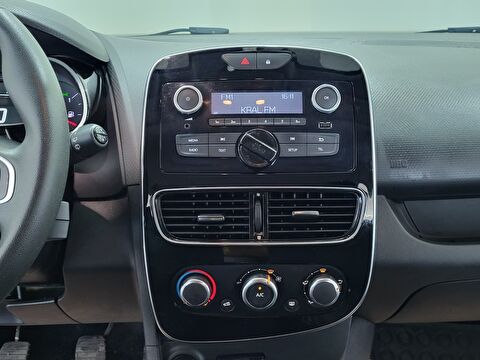 renault, clio, sport tourer 0.9 tce touch, manuel, benzin 2.el otomobil | renew 22