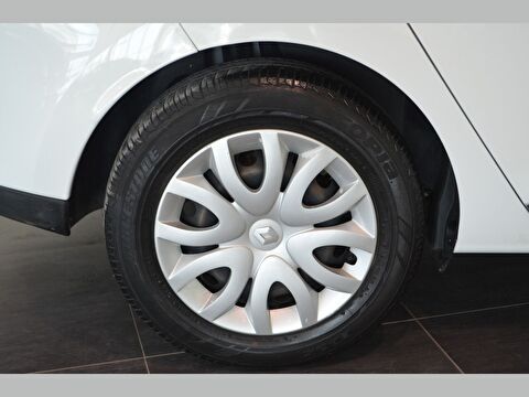 renault, clio, sport tourer 0.9 tce touch, manuel, benzin 2.el otomobil | renew 25