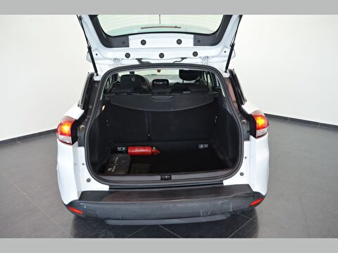 renault, clio, sport tourer 0.9 tce touch, manuel, benzin 2.el otomobil | renew 29