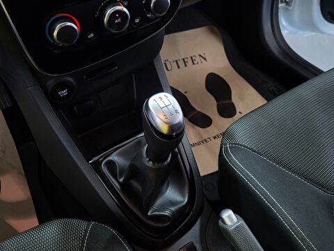 renault, clio, sport tourer 0.9 tce touch, manuel, benzin 2.el otomobil | renew 12