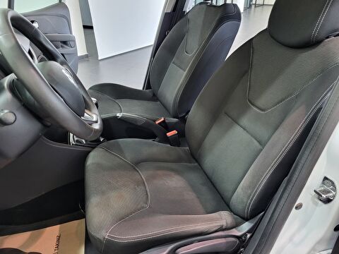 renault, clio, sport tourer 0.9 tce touch, manuel, benzin 2.el otomobil | renew 18