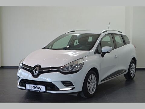 Sport Tourer 0.9 TCe Touch, 2. el otomobil | renew