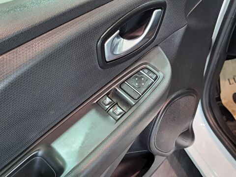 renault, clio, sport tourer 0.9 tce touch, manuel, benzin 2.el otomobil | renew 11