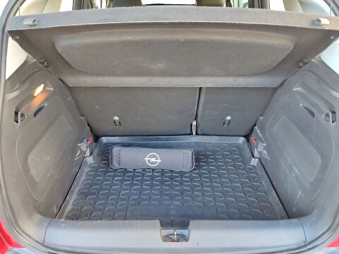 opel, crossland, 1.2 turbo essential, otomatik, benzin 2.el otomobil | renew 22