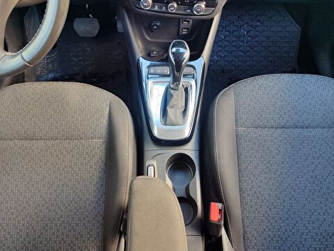 opel, crossland, 1.2 turbo essential, otomatik, benzin 2.el otomobil | renew 16